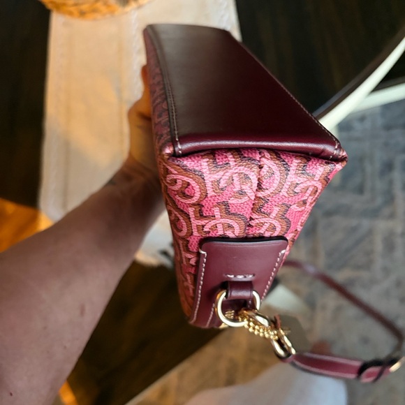 Coach Madi Crossbody Bag - Picture 8 of 9